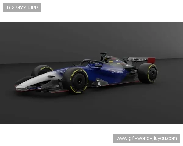 F1争冠四强并列概率，历史罕见大场面