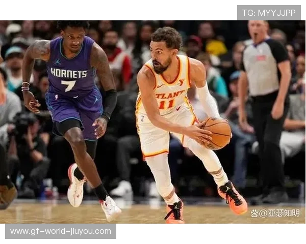 亚特兰大老鹰关键阶段，特雷杨完成终结