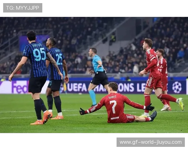 利物浦1-0绝杀国米，点球制胜晋级16强